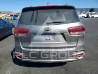 2016 KIA Sorento photo