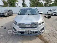 2016 KIA Sorento фото