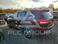 2016 KIA Sorento фото