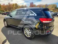 2016 KIA Sorento фото