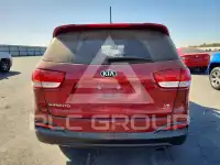 2016 KIA Sorento photo