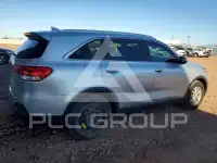 2016 KIA Sorento фото