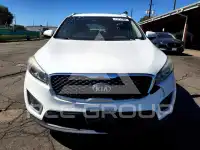 2016 KIA Sorento фото