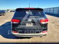 2016 KIA Sorento фото