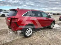 2016 KIA Sorento фото