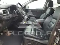 2016 KIA Sorento photo