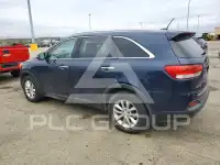 2016 KIA Sorento фото