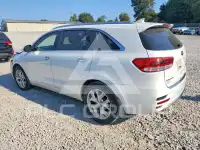 2016 KIA Sorento фото