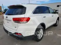 2016 KIA Sorento photo