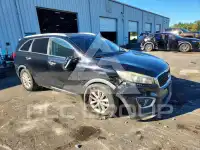2016 KIA Sorento фото
