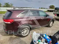 2016 KIA Sorento фото