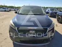 2016 KIA Sorento photo