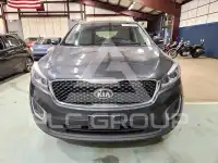 2016 KIA Sorento фото