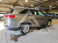 2016 KIA Sorento фото