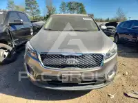 2016 KIA Sorento фото