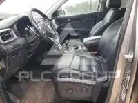 2016 KIA Sorento фото