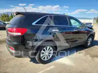2016 KIA Sorento photo
