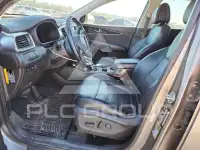 2016 KIA Sorento photo
