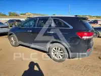 2016 KIA Sorento photo