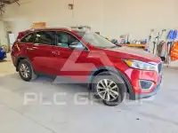 2016 KIA Sorento фото