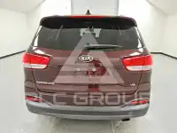 2016 KIA Sorento photo