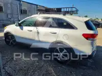 2016 KIA Sorento фото
