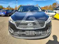 2016 KIA Sorento фото