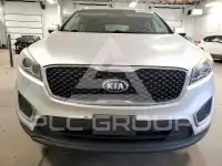 2016 KIA Sorento фото
