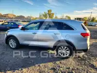 2016 KIA Sorento photo