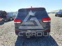2016 KIA Sorento photo