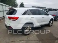 2016 KIA Sorento фото