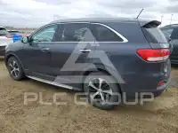 2016 KIA Sorento photo