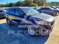 2016 KIA Sorento фото
