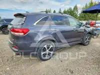 2016 KIA Sorento фото