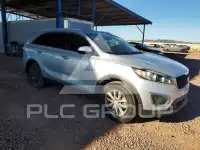 2016 KIA Sorento фото