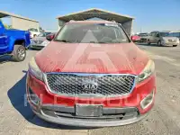 2016 KIA Sorento photo