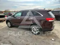 2016 KIA Sorento фото