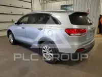 2016 KIA Sorento фото
