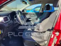2016 KIA Sorento photo