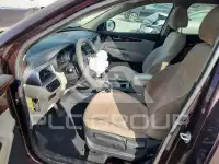 2016 KIA Sorento фото