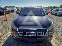 2016 KIA Sorento фото