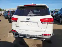 2016 KIA Sorento фото