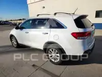 2016 KIA Sorento photo