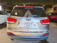 2016 KIA Sorento фото