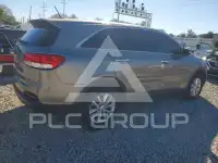 2016 KIA Sorento фото