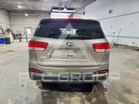2016 KIA Sorento фото