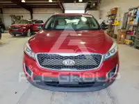 2016 KIA Sorento фото