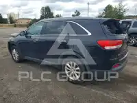 2016 KIA Sorento photo