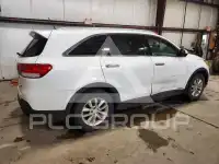 2016 KIA Sorento фото