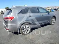 2016 KIA Sorento photo